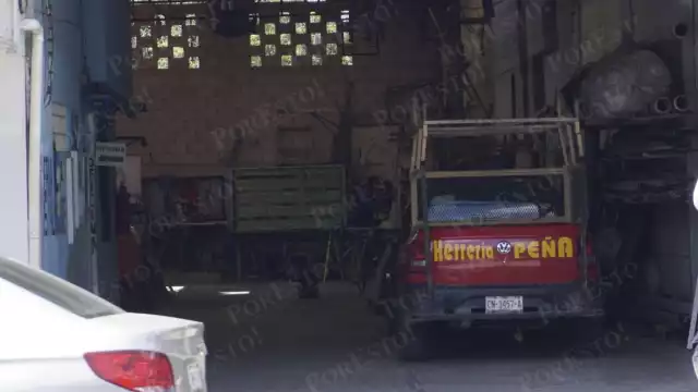 Robo en herrería evidencia necesidad de vigilancia nocturna en barrios campechanos