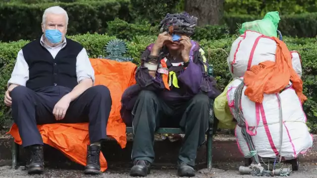 A pesar de que los ingresos aumentaron 18.7 por ciento en seis años, las brechas de desigualdad siguen limitando el acceso a derechos básicos