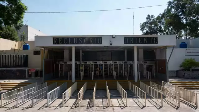 La evasión del reo se detectó la noche del martes durante el conteo rutinario