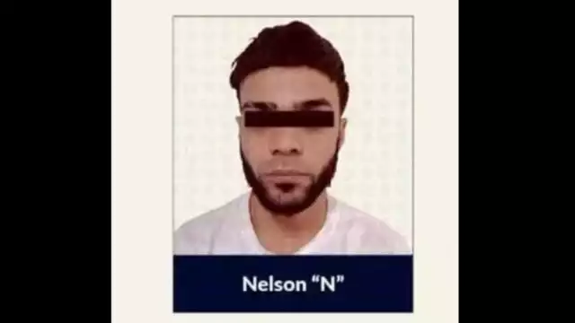 Según la FGJCDMX, el Tren de Aragua es una organización delictiva transnacional vinculada con trata de personas, extorsión, homicidio y secuestro