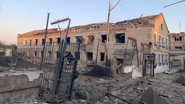 El parte militar ruso estimó que alrededor de mil 500 soldados ucranianos murieron o resultaron heridos en las últimas 24 horas