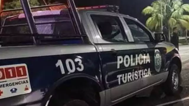 Pareja fue asaltada con violencia en las calles del Bulevar de Chetumal