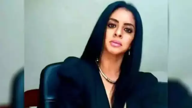 Asesinan a Guadalupe Urban, regidora del PVEM en Oaxaca, cuando salía de la casa de sus padres