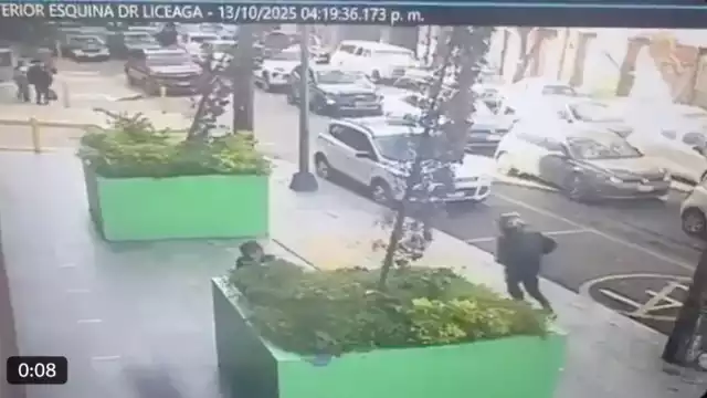 Hasta el momento, dos personas han sido arrestadas por el caso