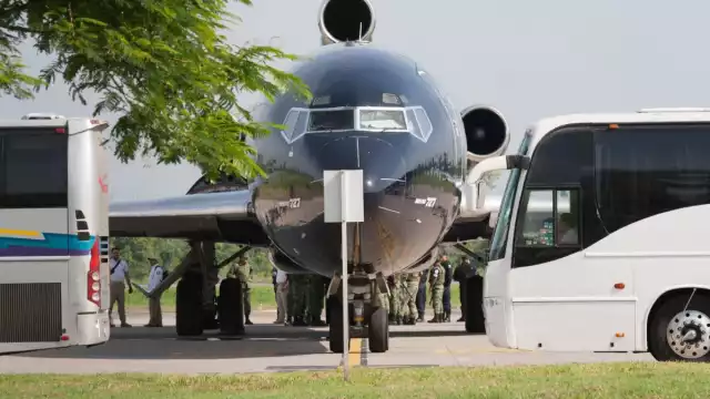 La extradición de reos de alto perfil refleja la continuidad de una política de cooperación con Estados Unidos en el combate al narcotráfico y al crimen organizado