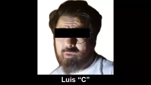 La defensa de Luis Cáerdenas Palomino, promovió un amparo ante el Tribunal del Décimo Quinto Circuito (Tijuana) para frenar la reaprehensión