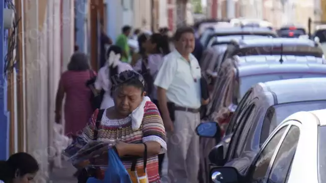 Frente Frío 13 traerá el primer “norte” fuerte y bajas temperaturas a Campeche