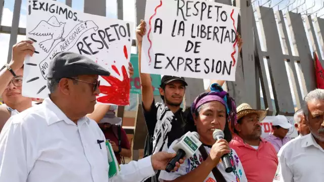 En la fecha de esta conmemoración, se debe recordar que la libertad de prensa es un pilar de la democracia y la transparencia