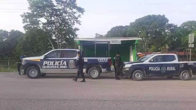 Atenta contra su vida campesino en el Ejido de Javier Rojo Gómez, luego de ser víctima de presunto fraude por mujer misteriosa