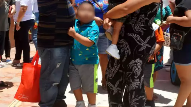 Secretaría de Salud llama a familias a fomentar hábitos saludables y reducir refrescos