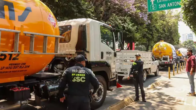 El comunicado de la Asea explicó que el cumplimiento será gradual.