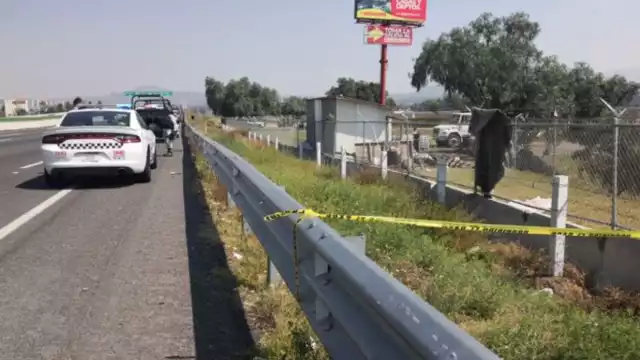 Siete personas fueron asesinadas en Tecámac, Estado de México, en dos sucesos distintos