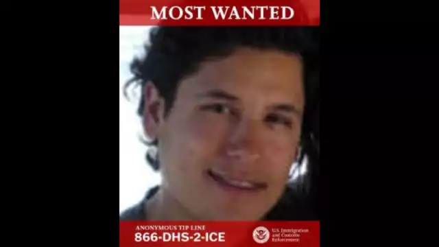 Jesús Alfredo Guzmán Salazar, alias Alfredillo, hijo de Joaquín “El Chapo” Guzmán