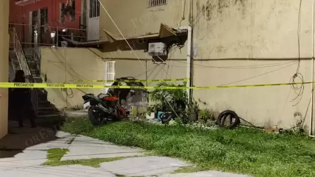 Grave hombre que intentó quitarse la vida en su casa de Ciudad del Carmen