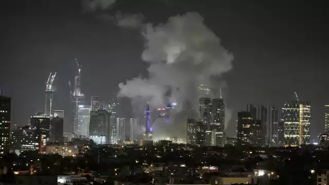 Este nuevo bombardeo eleva considerablemente la alarma internacional, que ya había manifestado preocupación por una posible escalada