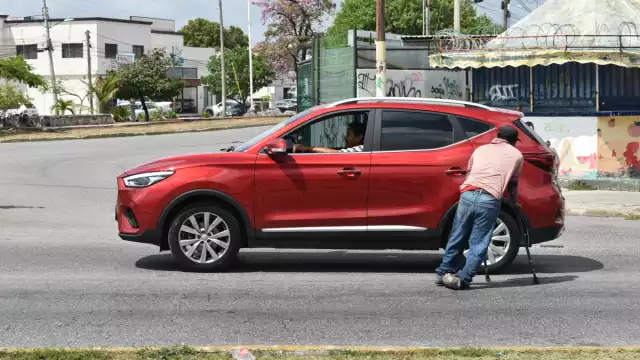 Las autoridades no están dispuestas a invertir en mejorar las condiciones de movilidad para las personas con discapacidad en Cancún