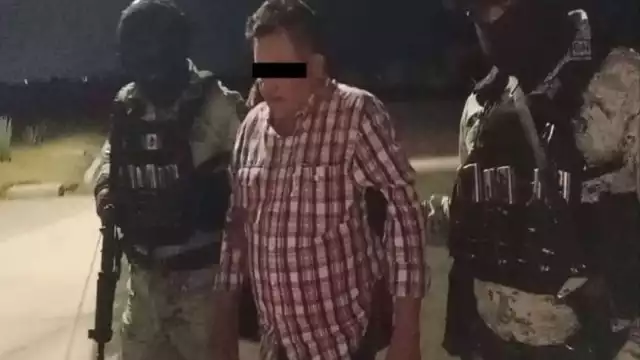 En 2024, la FGR imputó a Oseguera por portación de armas de fuego de uso exclusivo del Ejército y delitos contra la salud