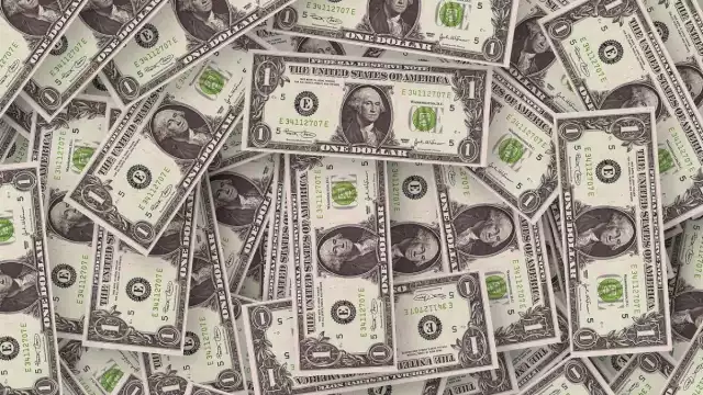 Este sería el precio del dólar para el lunes 24 de junio en México