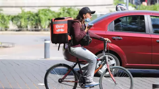 La reforma entrará en vigor 180 días después de su publicación