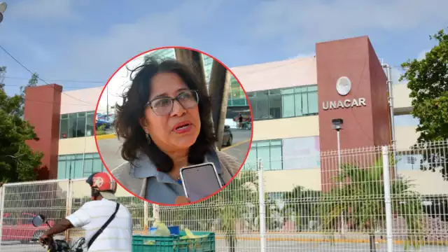 La Universidad de Carmen dispone de 34 mdp para pagar 20 quincenas a jubilados en 2025