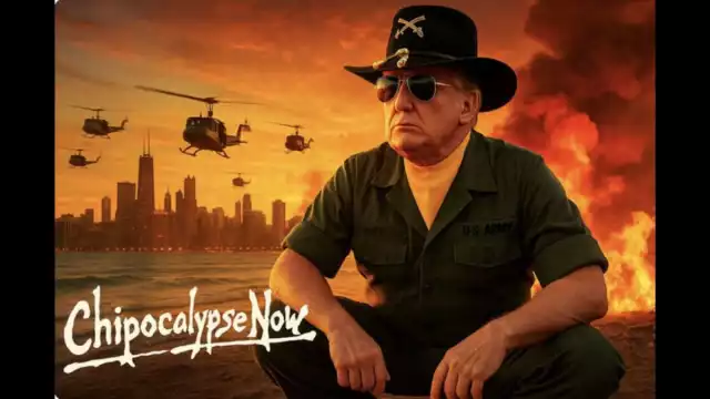 El gobierno de Illinois y autoridades locales han expresado su preocupación ante la amenaza de deportaciones masivas