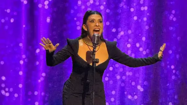 Dalílah Polanco asegura que no le va a pedir perdón a Eugenio Derbez ni a Alessandra Rosaldo