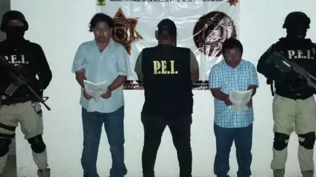 ¿De qué fueron acusados los abogados en Mérida?