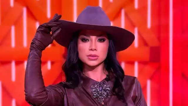 La Granja VIP: ¿Feria ha quedado fuera del reality?