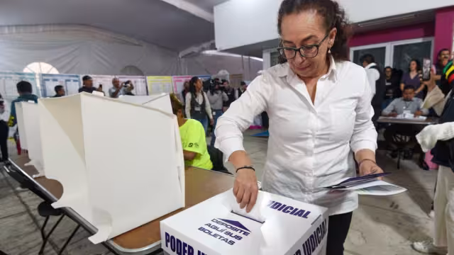 La JUFED deberá presentar informes periódicos sobre la situación de la autonomía judicial en el país