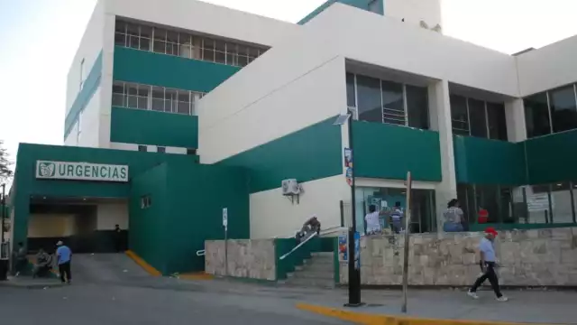Una joven de 33 años falleció en la Unidad de Atención Gineco-Obstétrica del IMSS en Campeche, presuntamente por falta de equipo médico e insumos.


