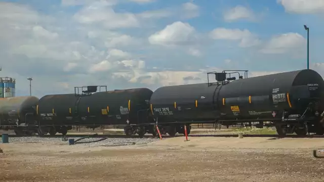 Este nuevo enfoque al “huachicol” evidencia una dimensión transfronteriza del delito