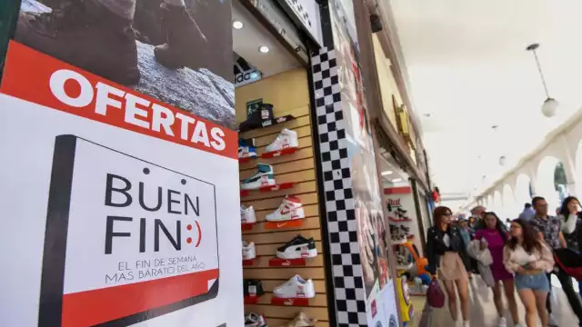¿Cuándo comienza El Buen Fin 2024?