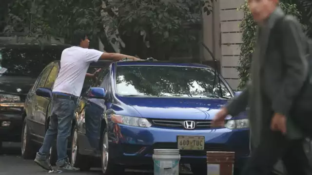 El líder del Partido Verde, Jesús Sesma, respaldó la reforma al advertir que estas prácticas generan más de dos millones de pesos semanales