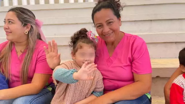 El 17 de enero se realizará en Campeche el Primer Congreso de Educación Inicial