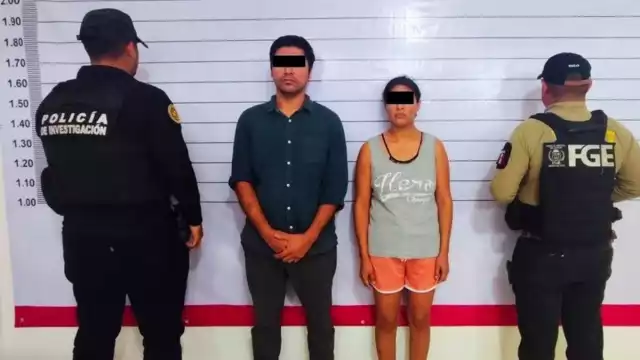 Operaban sin permiso los dueños del crematorio Xibalbá; los presuntos delincuentes contaban con documentos apócrifos