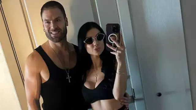 Revelan supuesta infidelidad de Ferka a Jorge Losa, ¿es verdad?