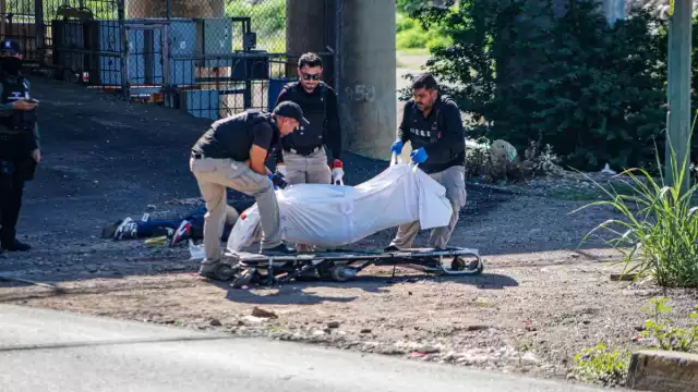 El sábado 26 de julio, Culiacán registró nueve homicidios, mientras que en Ahome fueron localizados los cuerpos de cinco hombres