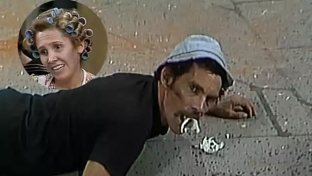 Hijo de Ramón Valdés afirma que Florinda Meza fue la responsable de que su padre dejara "El Chavo del 8"