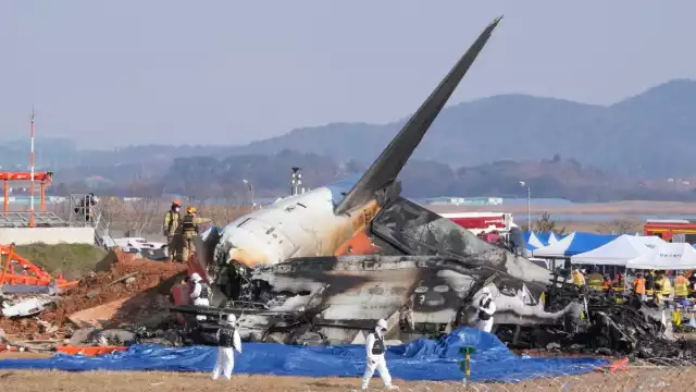 Expertos en aviación señalaron que el accidente evidencia la necesidad de revisar los estándares de seguridad en los aeropuertos