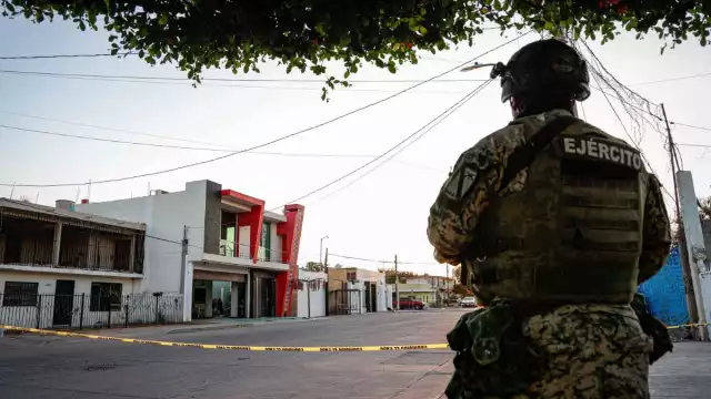 En Culiacán y Elota, se aseguraron vehículos con reporte de robo