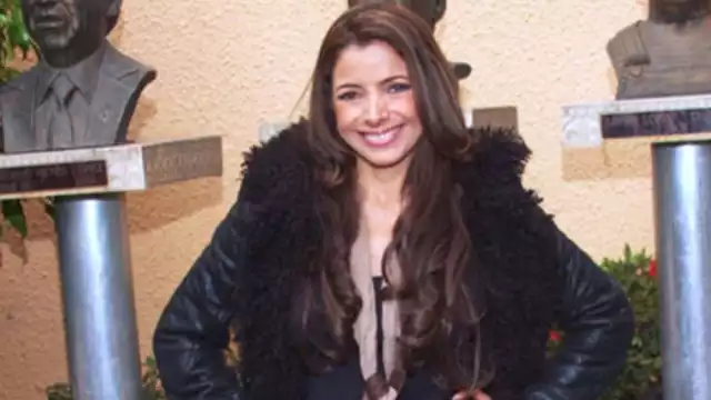 ¿Qué está pasando realmente con la salud de Pilar Montenegro?