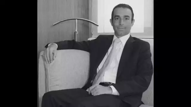 David Cohen Sacal era licenciado en Derecho con especialización en Derecho Procesal Civil