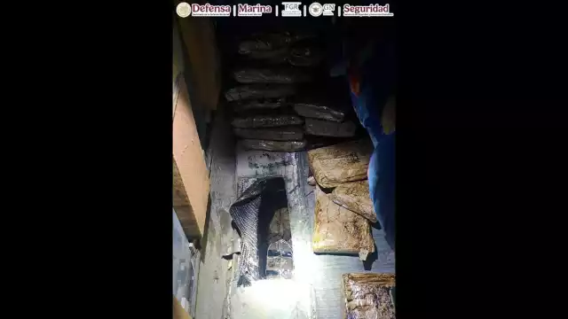 Sonora es un punto estratégico dentro de los corredores carreteros del noroeste usados para mover drogas sintéticas