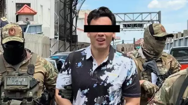 La apelación fue interpuesta por la Fiscalía Especializada en materia de Delincuencia Organizada