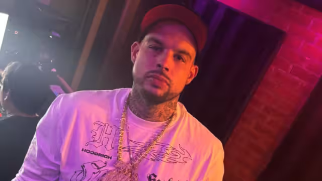 Emiliano Aguilar lanza fuerte amenaza a su tía Marcela Rubiales