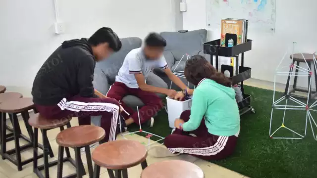 Capacitan a alumnos y maestros en salud mental ante incremento de casos de autolesión