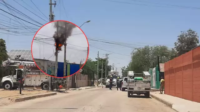 Vecinos denuncian que el problema es recurrente y exigen soluciones