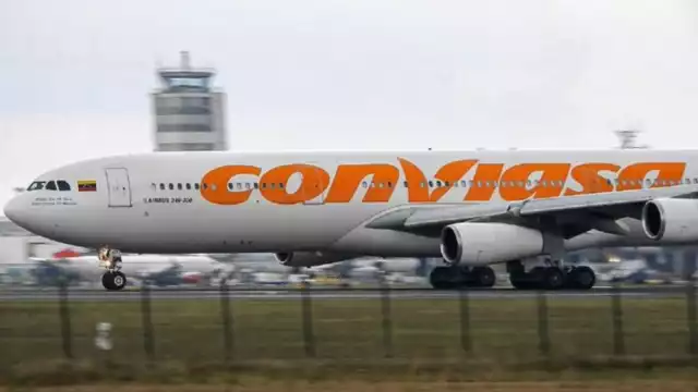 Más de 10 mil migrantes han retornado a Venezuela en lo que va del año