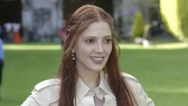 Adela Noriega podría regresar a las telenovelas, esto dice la productora Carla Estrada