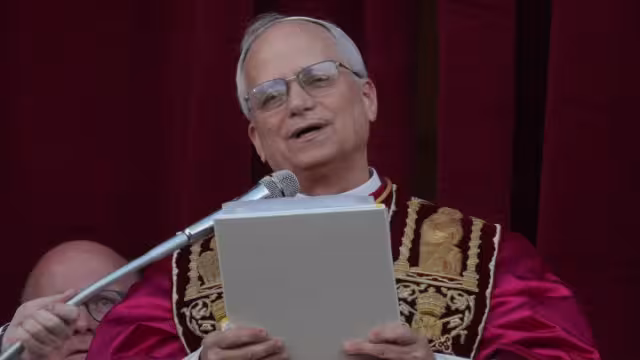 La presidenta peruana enfatizó que su nacionalización no fue solo formal, sino profundamente espiritual y humana